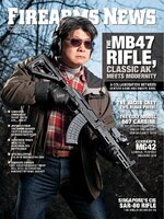 Firearms News 